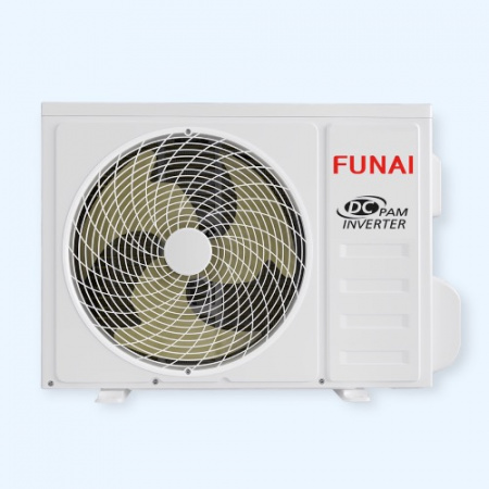 RAC-I-KT35HP.D01 KATANA Inverter Funai Инверторная сплит-система